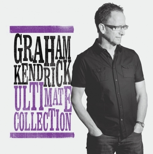 2 août 1950. Naissance de Graham Kendricks