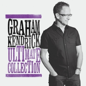 2 août 1950. Naissance de Graham Kendricks