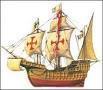 3 août 1492. Christophe Colomb quitte l'Espagne