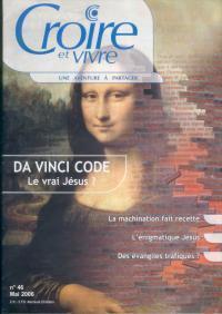  Da Vinci Code : Le vrai Jésus ?