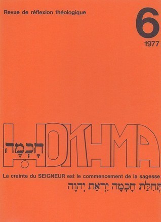  Hokhma n°6