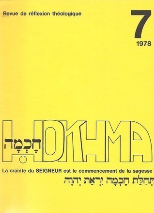  Hokhma n°7