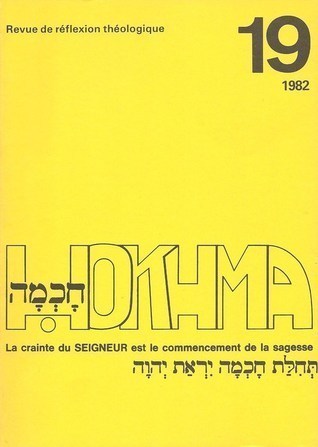  Hokhma n°19