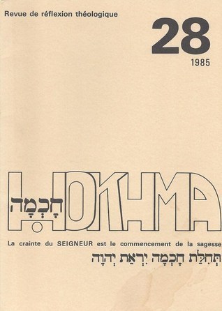  Hokhma n°28