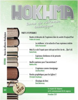  Hokhma n°102