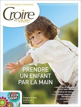  Prendre un enfant par la main