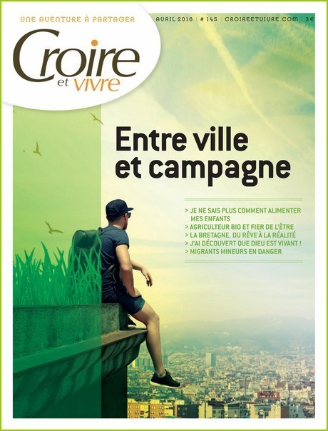  Entre ville et campagne