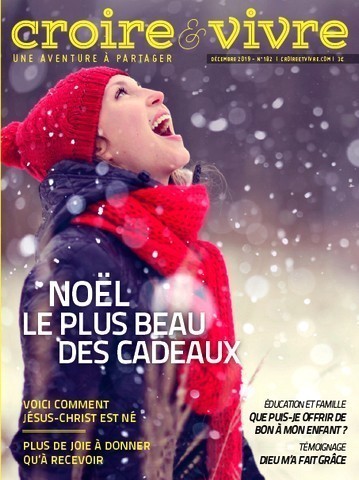  Noël, le plus beau des cadeaux