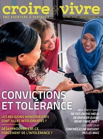  Convictions et tolérance