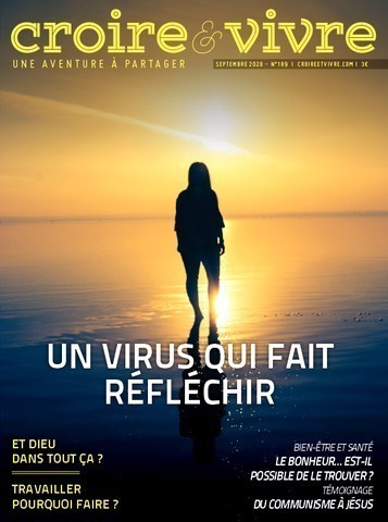  Un virus qui fait réfléchir