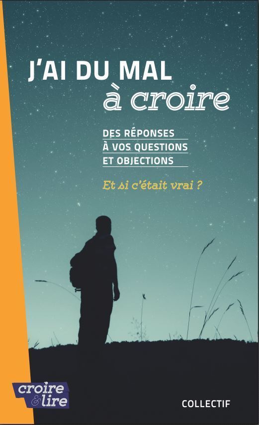  J'ai du mal à croire n°2