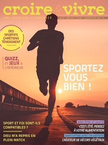  Sportez vous bien !