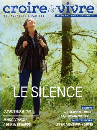  Le silence