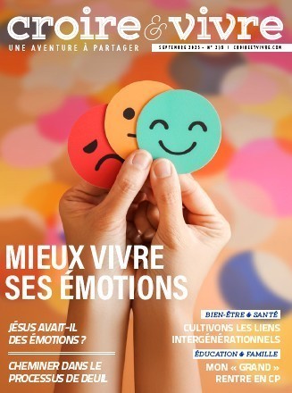  Mieux vivre ses émotions