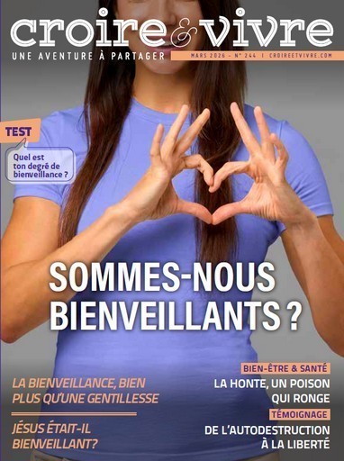  Sommes-nous bienveillants ?