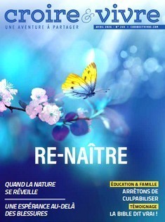  Re-naître