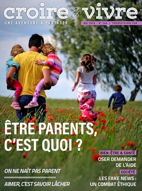  Être parents, c'est quoi ?